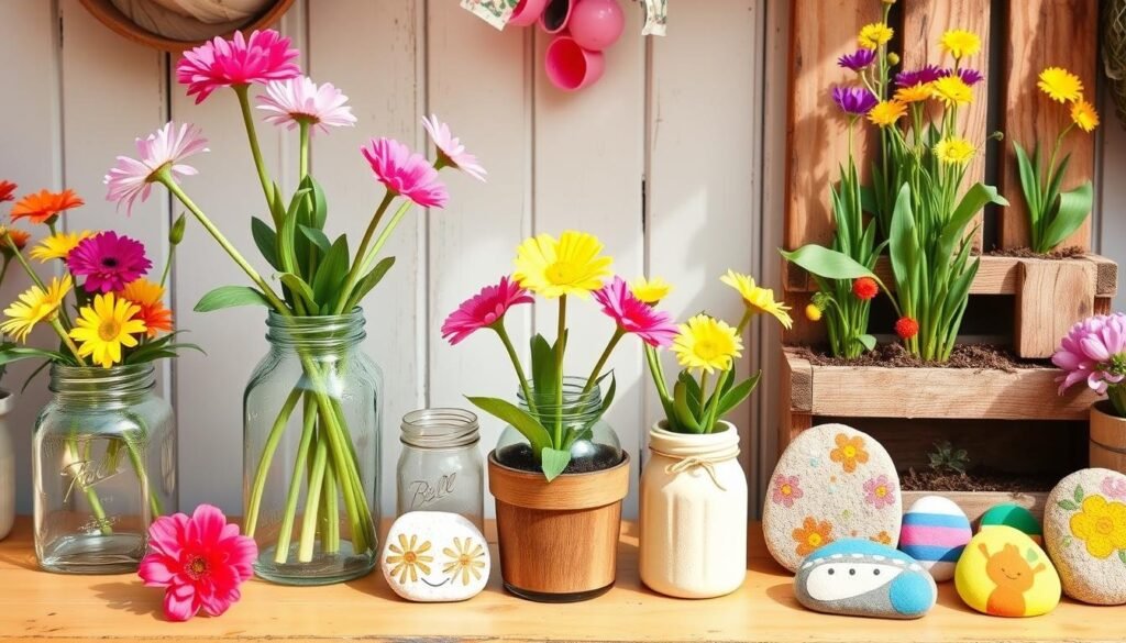 Spring Diy Projects Spring Diy Projects