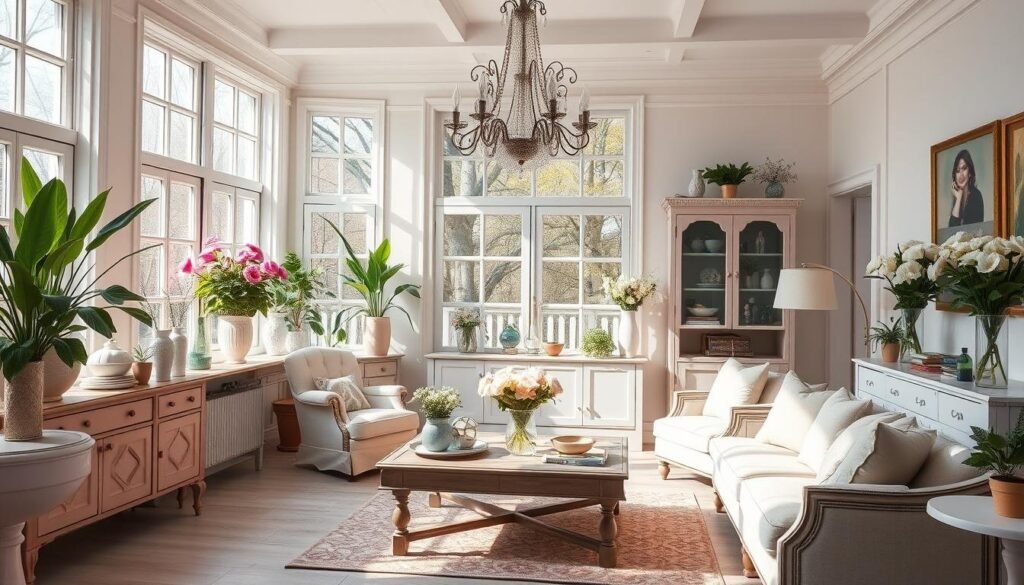Spring Living Room Decorating Ideas Spring Living Room Decorating Ideas
