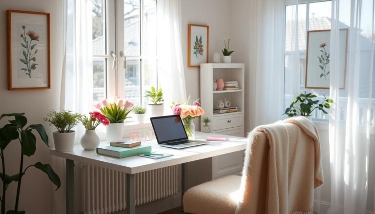 Spring Outdoor Decor