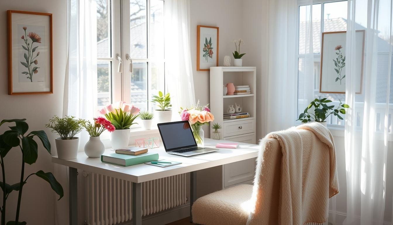 Spring Outdoor Decor