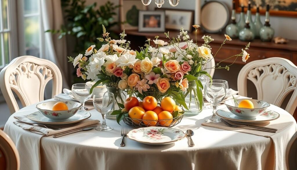 Spring Table Settings Ideas Spring Table Settings Ideas