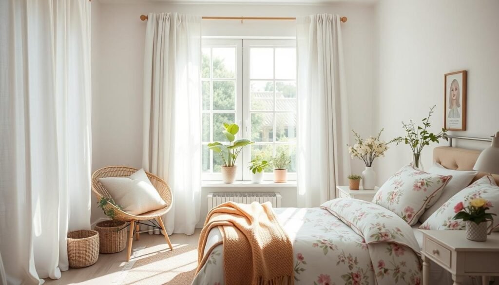 Summer Bedroom Decor Summer Bedroom Decor