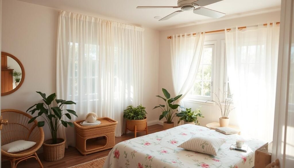 Summer Bedroom Decor Summer Bedroom Decor