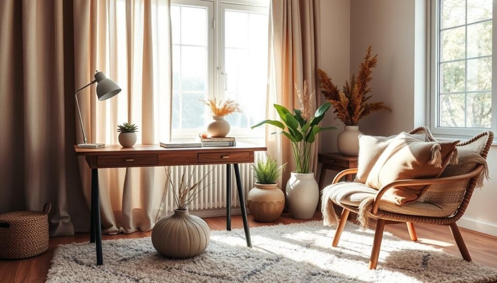 Textural Play in Home Decor Textural Play in Home Decor