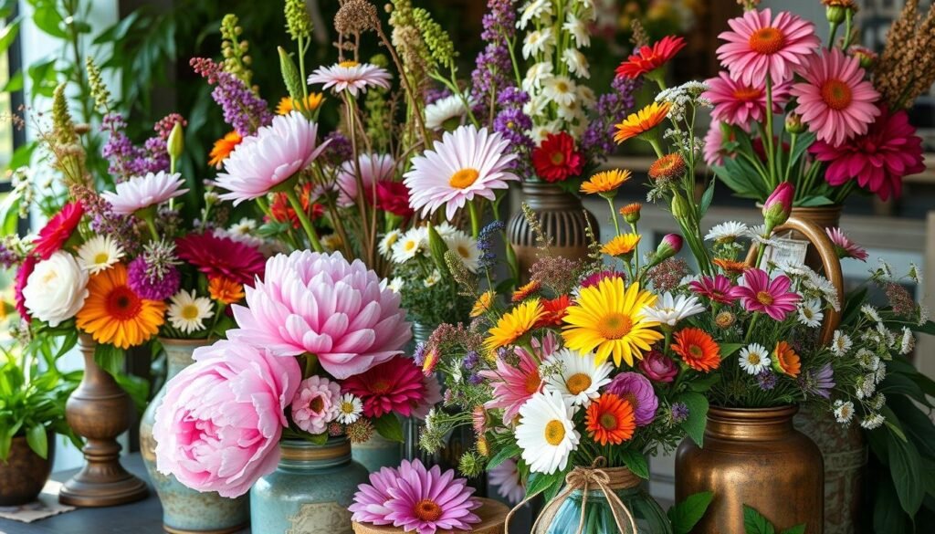 Unique Flower Arrangements Unique Flower Arrangements