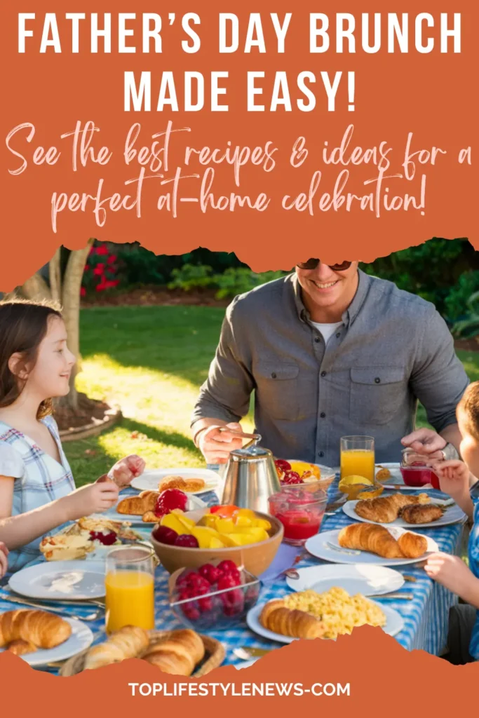 fathers-day-brunch-ideas-homemade