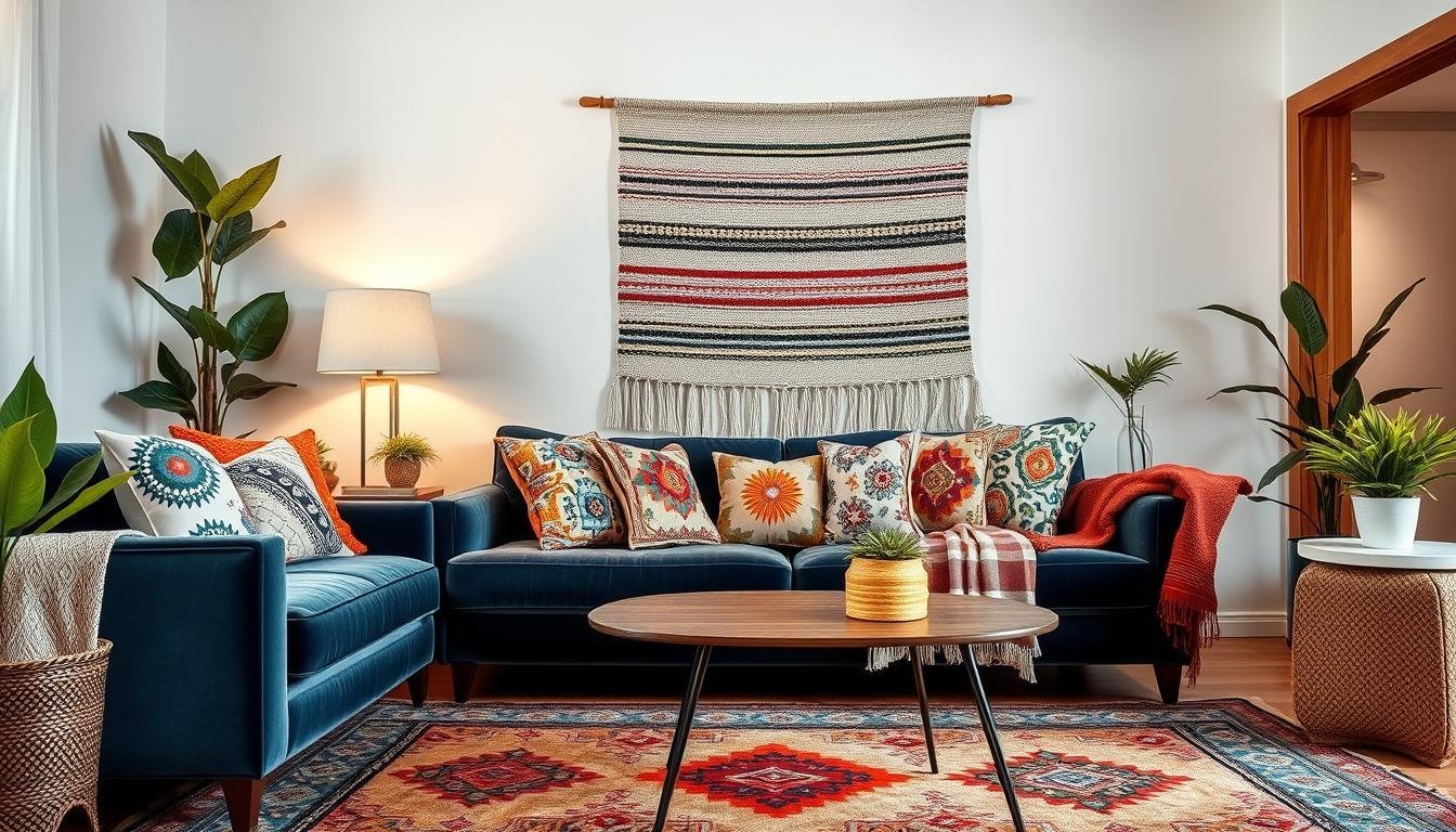 mixing patterns
