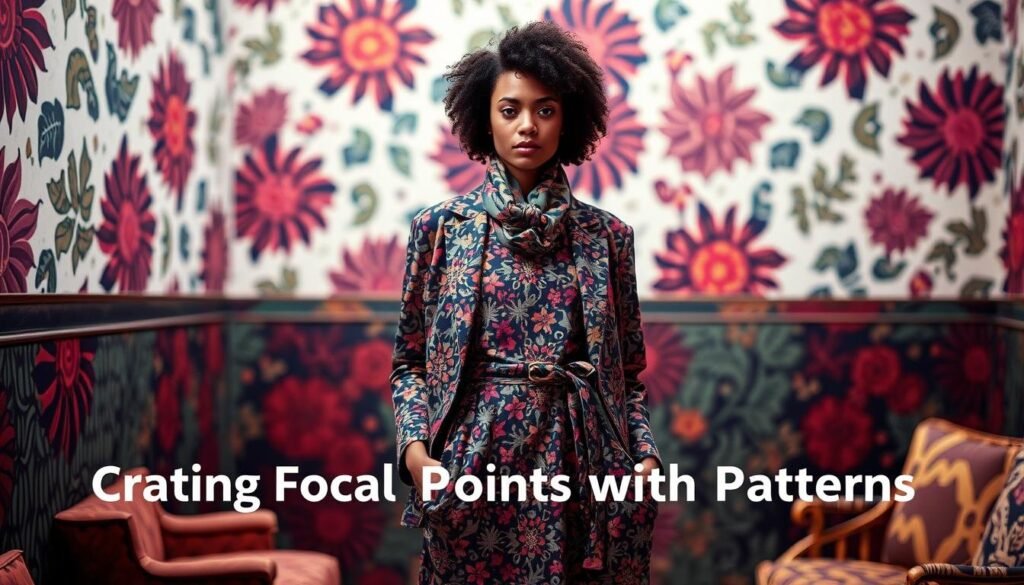 pattern mixing outfit pattern mixing outfit