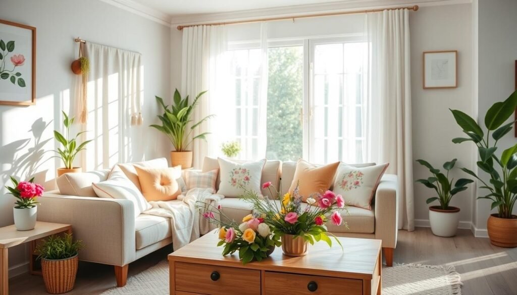 spring home decor living room ideas spring home decor living room ideas