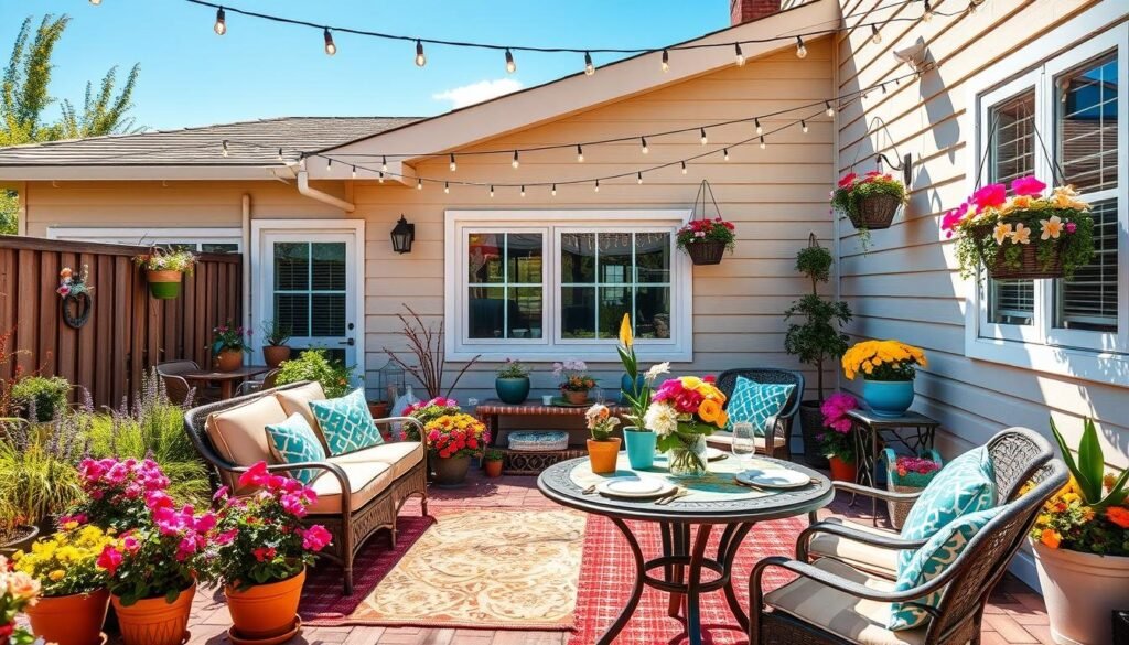 spring outdoor decor spring outdoor decor