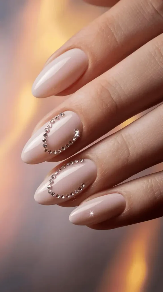 Gemstone Embellishments