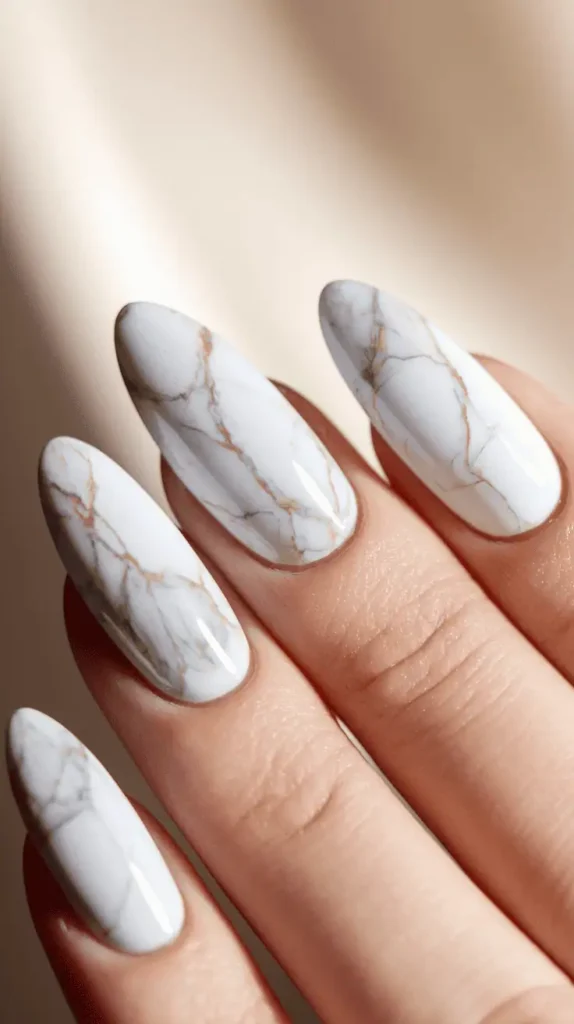 Marble Marvel