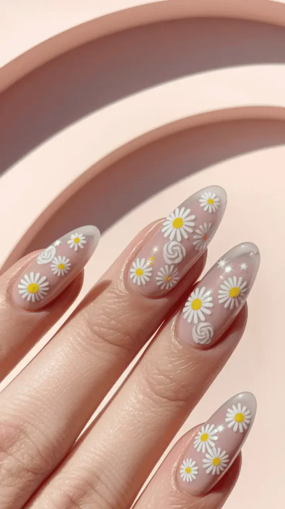 Floral Fantasies