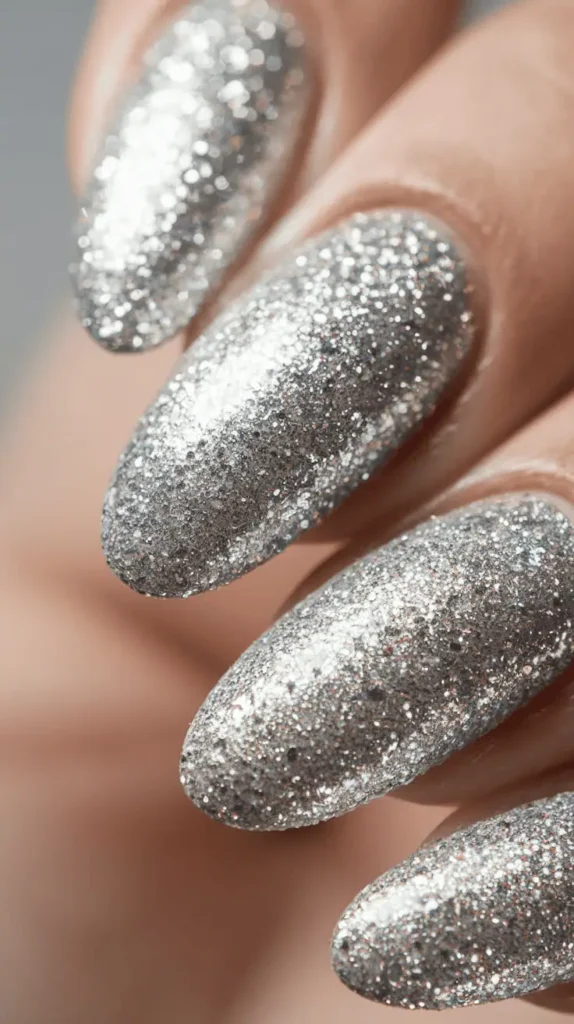 Glitter Glamour