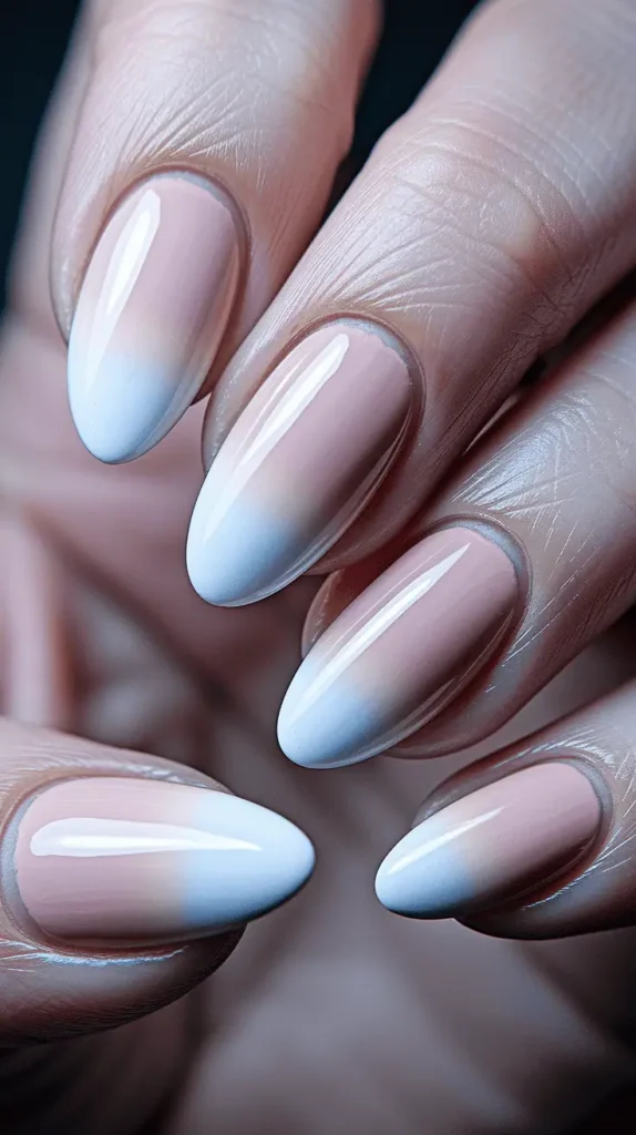 Ombre Elegance