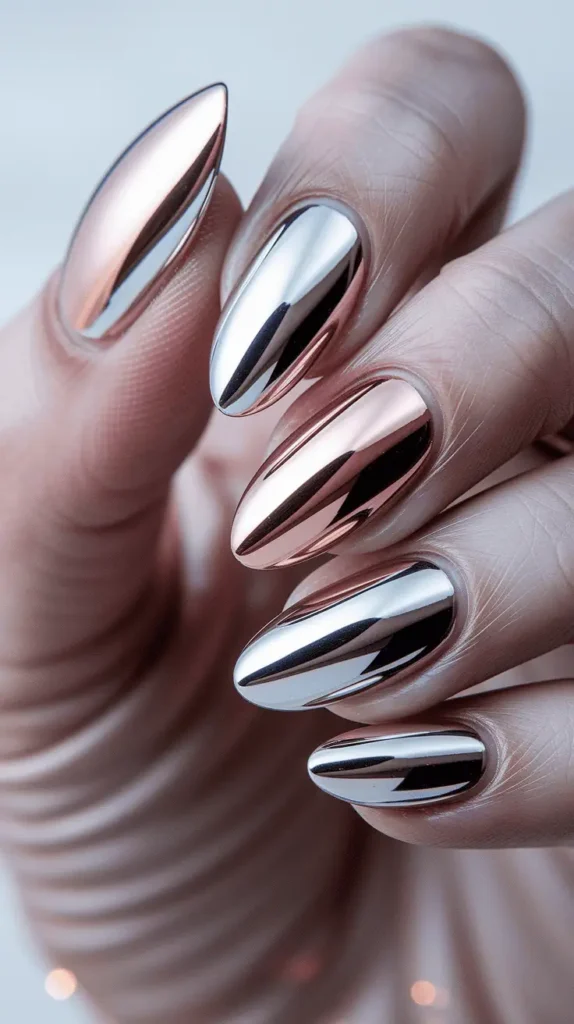 Metallic Shine