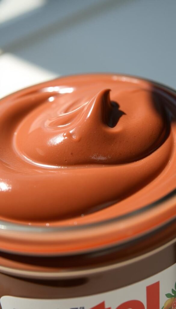 chocolate hazelnut spread chocolate hazelnut spread