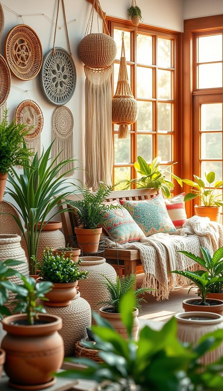 diy summer decor