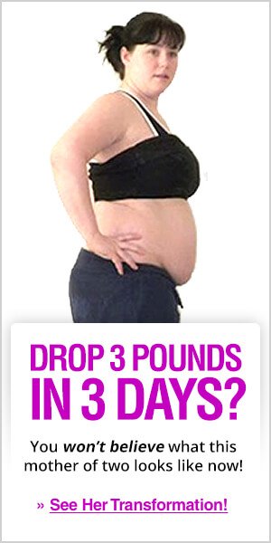Smoothie Diet Banner